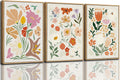 Henri Matisse Framed Canvas Wall Art for Elegant Home Decor