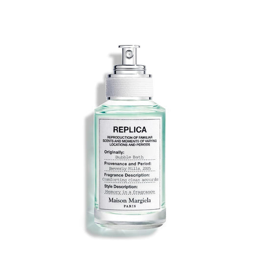 Maison Margiela Replica Bubble Bath Eau de Toilette Review