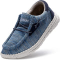 Bruno Marc Boys Girls Slip-On Casual Loafer - Breathable, Easy On