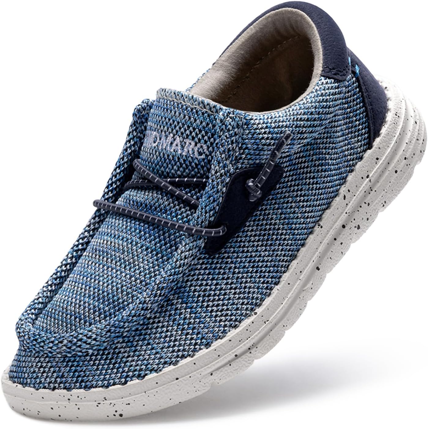 Bruno Marc Boys Girls Slip-On Casual Loafer for Active Kids