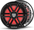 Rockford Fosgate M2-8B Color Optix 8 Marine Speakers - LED Sound