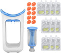 5-in-1 Baby Food Maker - Blue Bliss