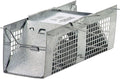 Havahart X-Small 2-Door Humane Catch and Release Trap - For Mice