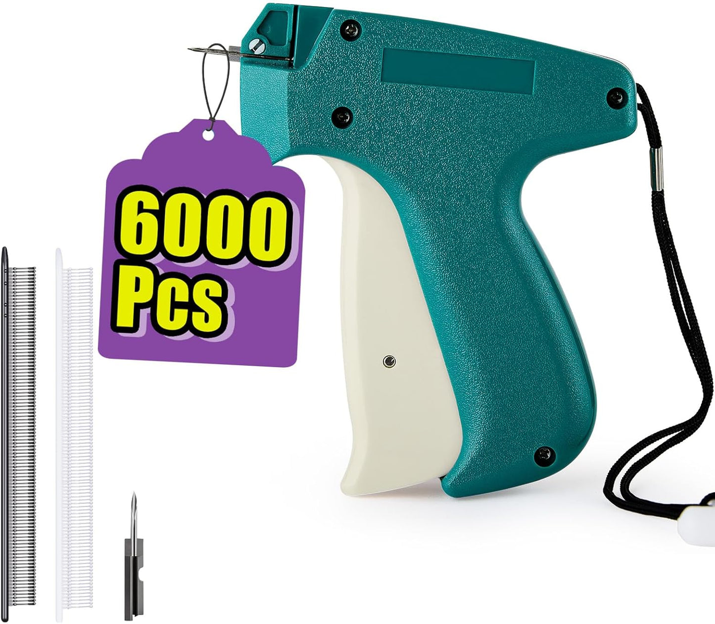 Quick Fix: YALLMISYWELL Mini Stitch Gun Kit
