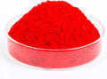GOODTAKE Concrete Pigment Red Iron Oxide Powder for Colorful Projects
