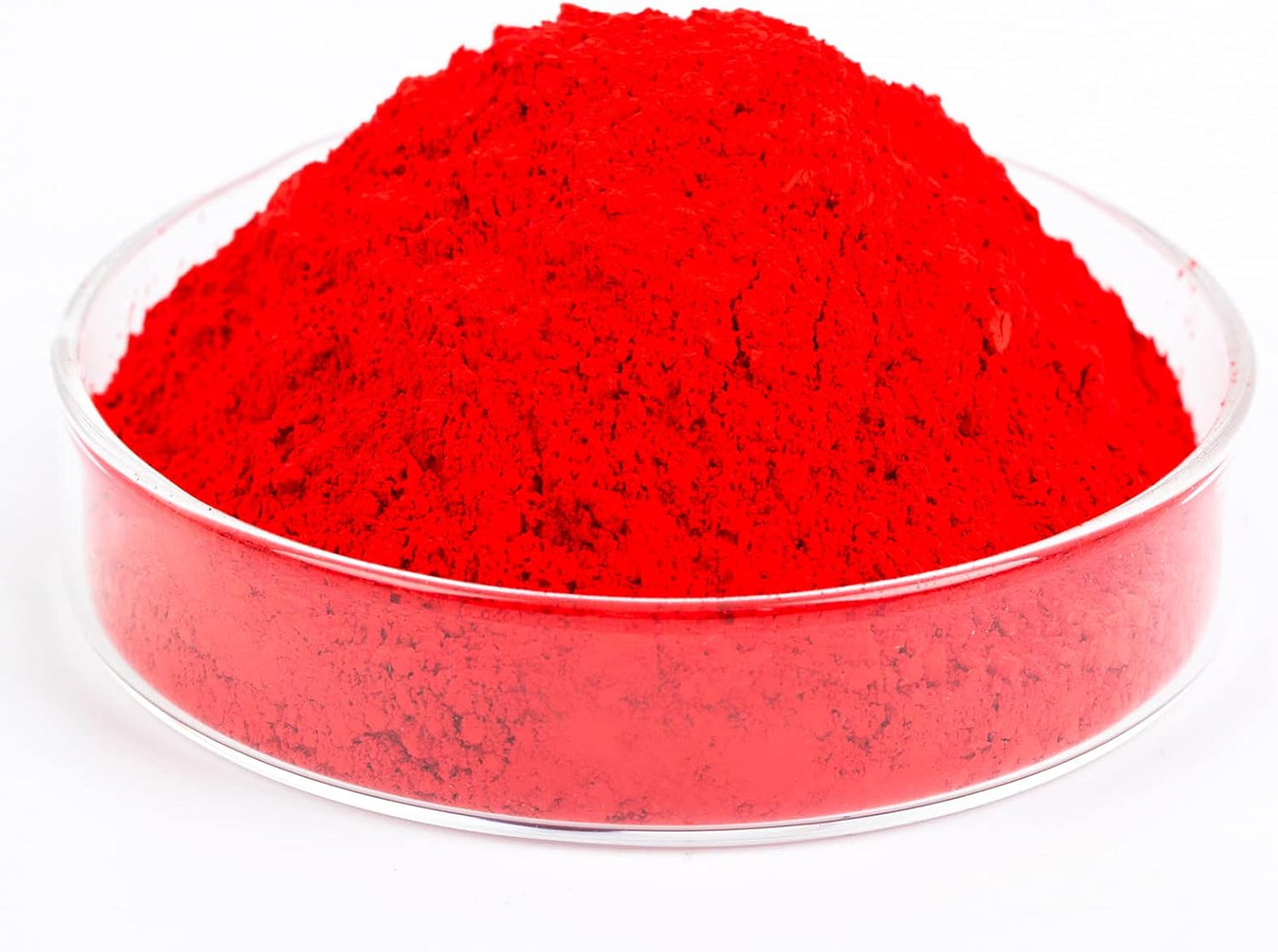 GOODTAKE Concrete Pigment Red Iron Oxide Powder for Colorful Projects