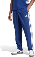 adidas Mens Essentials 3-Stripes Open Hem Stanford Pants - Everyday