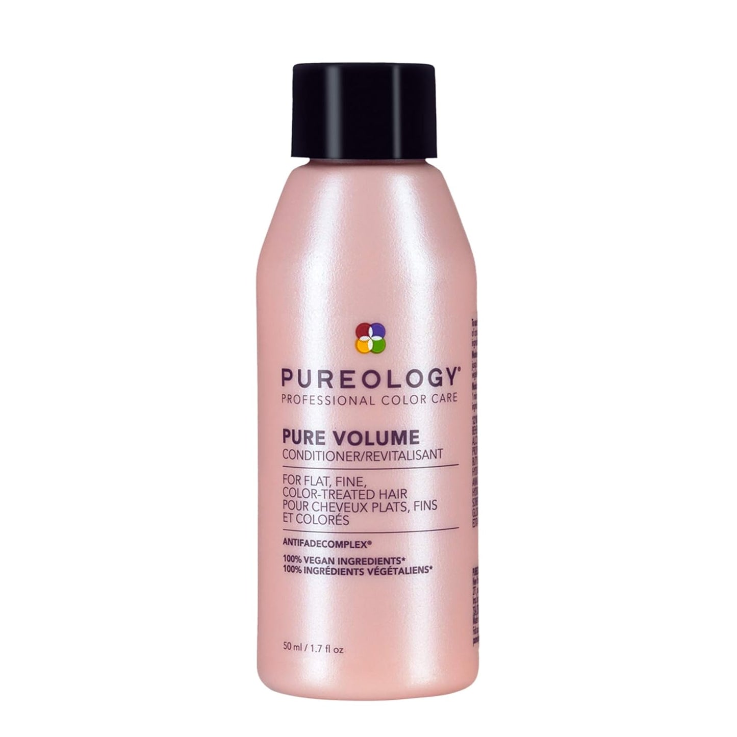 Pureology Pure Volume Conditioner - Revives Flat Hair!