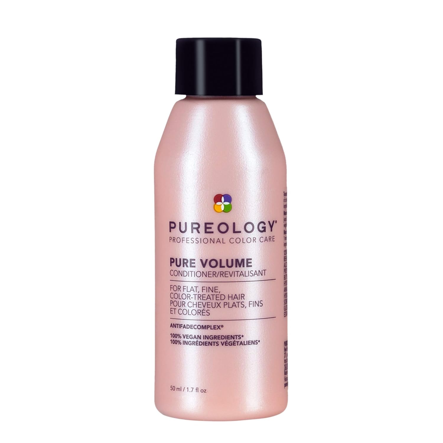 Pureology Pure Volume Conditioner - Revives Flat Hair!