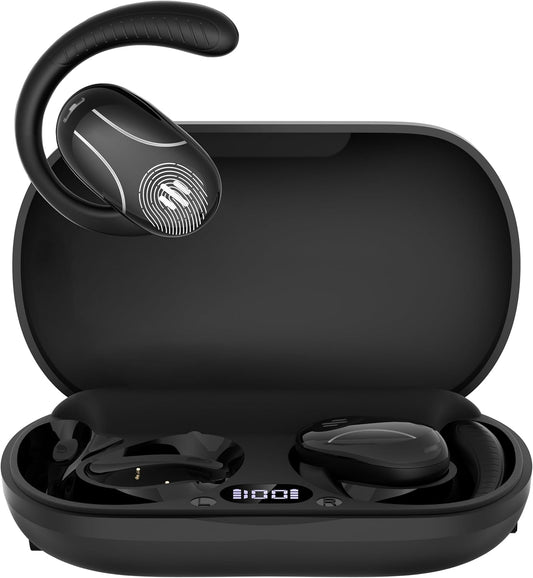 Real Time 144 Language Translation Earbuds