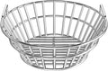 onlyfire Charcoal Ash Basket Fits Medium Big Green Egg - Better