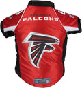 NFL Atlanta Falcons Premium Pet Jersey for Small Dogs