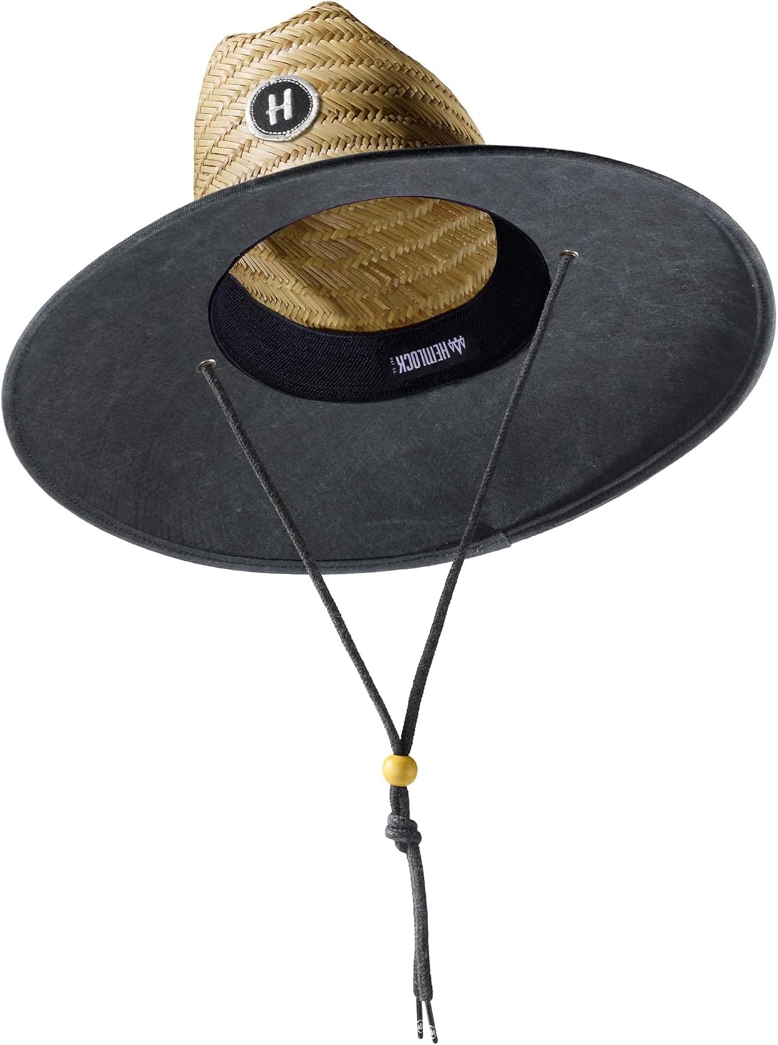 Straw Hat for Men & Women | UPF 50+ Wide Brim Sun Protection