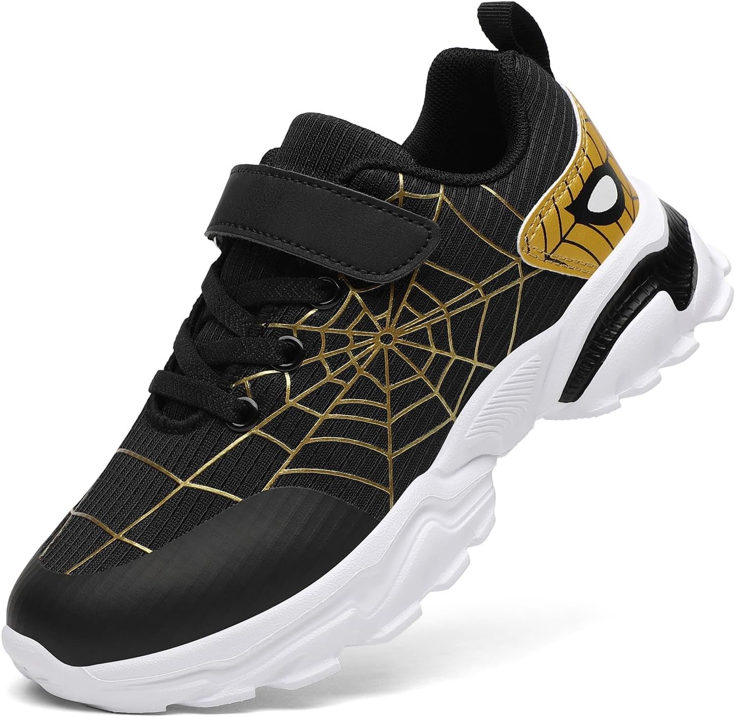 Lightweight Running Tennis Shoes for Kids - Breathable & Stylish