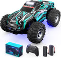 Remote Control Car 1/16 All Terrain RC - Fast 25Km/h Drift Fun