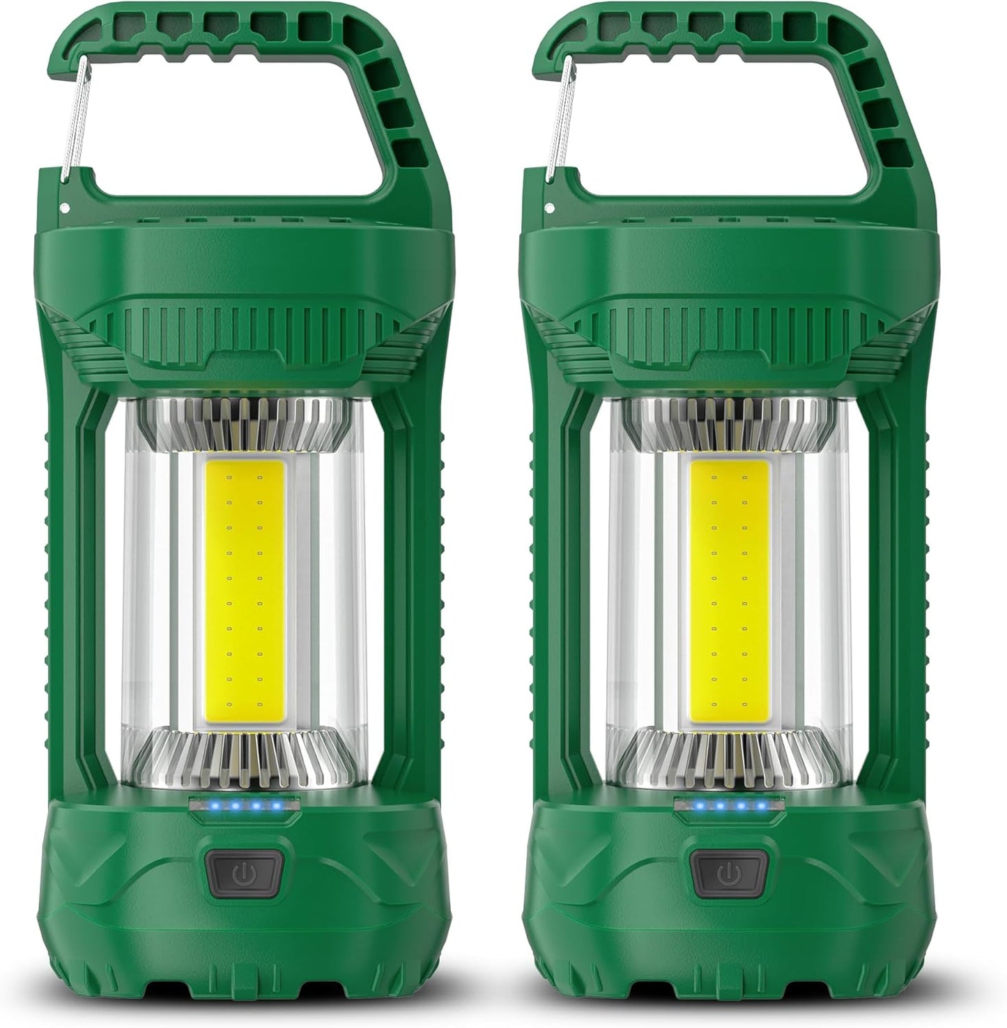 1500LM Favourlite Lantern: Bright Light + Phone Charger