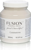 Fusion Mineral Paint 500 ml, Cobblestone - Smooth Matte Finish