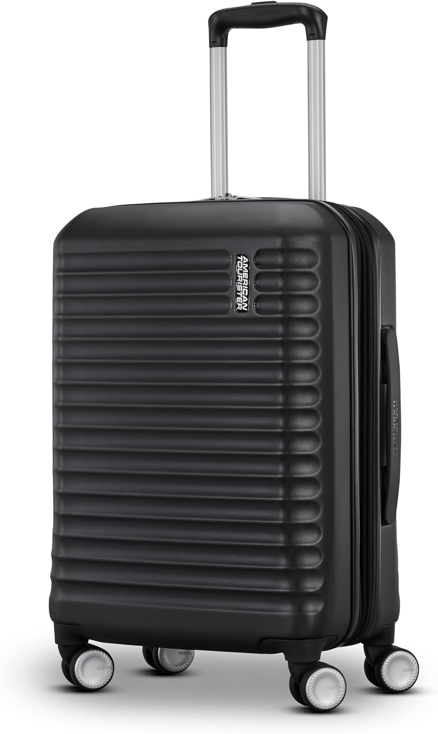 American Tourister Stratum 3.0 Carry-On Spinner: Durable Luggage