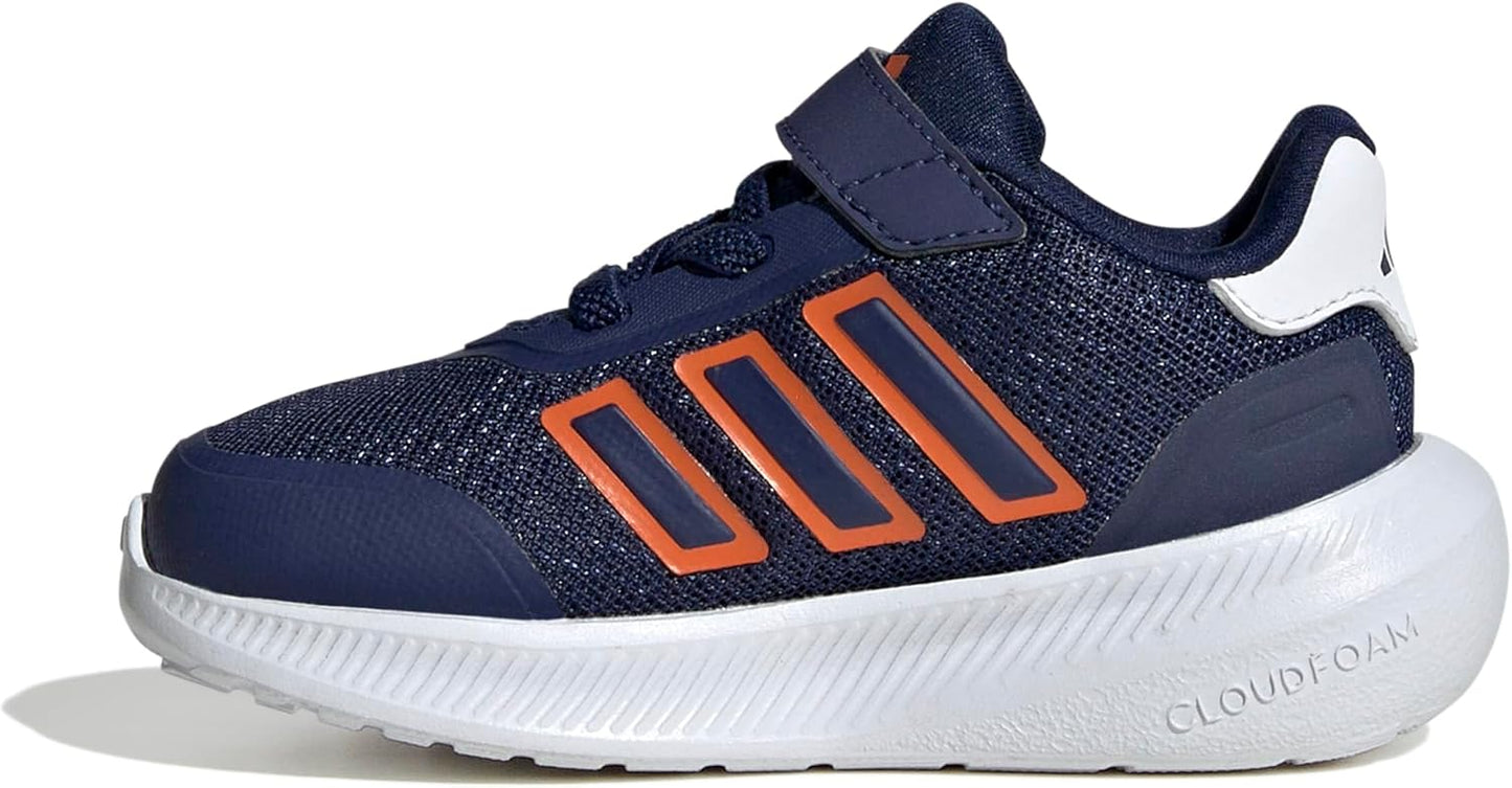 adidas Baby-Boy's X_PLR Path Elastic Lace & Strap Sneaker Review