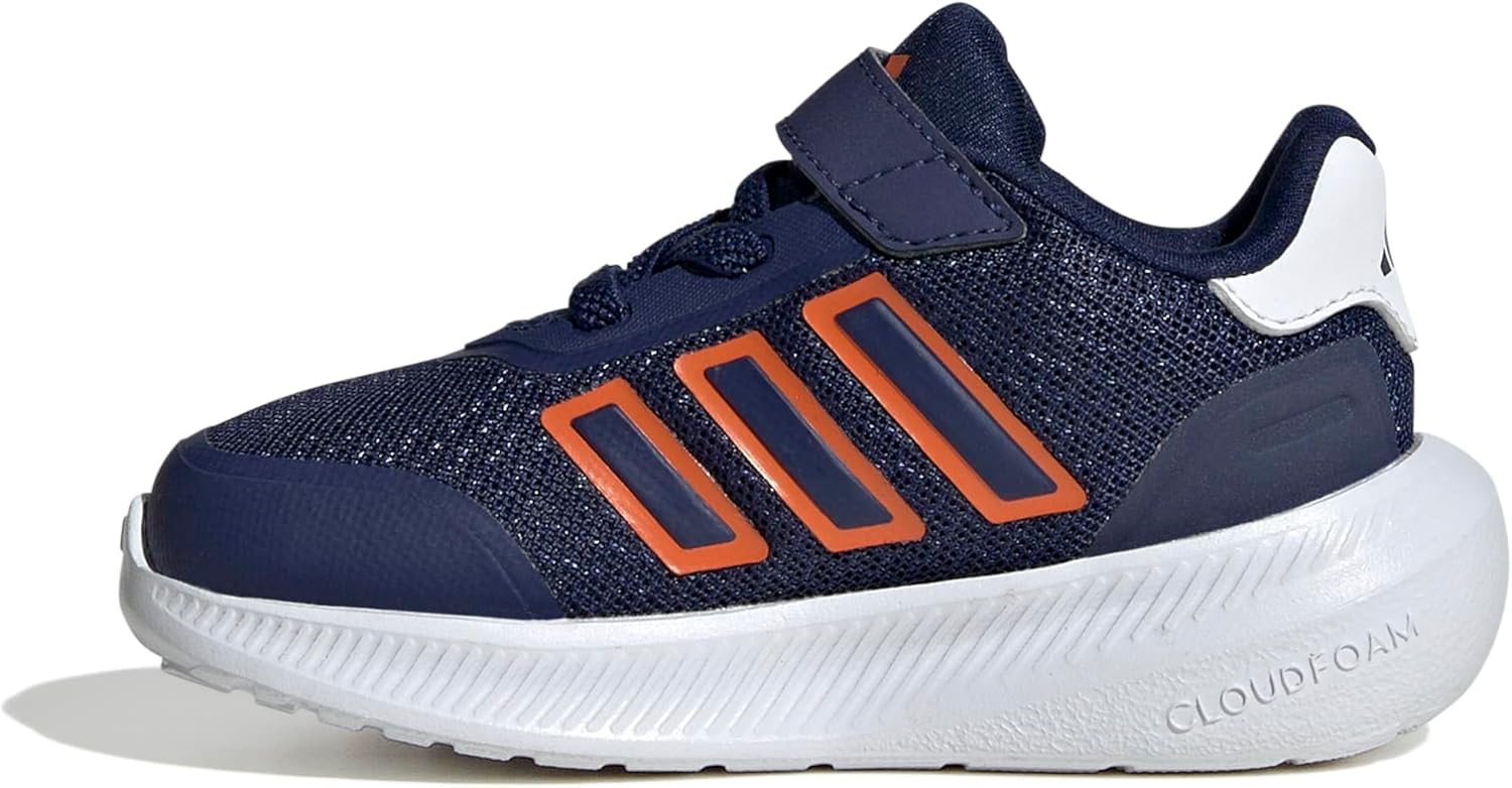 adidas Baby-Boy's X_PLR Path Elastic Lace & Strap Sneaker Review