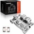 Disc Brake Caliper Assembly Compatible with Select Cadillac Chevy GMC