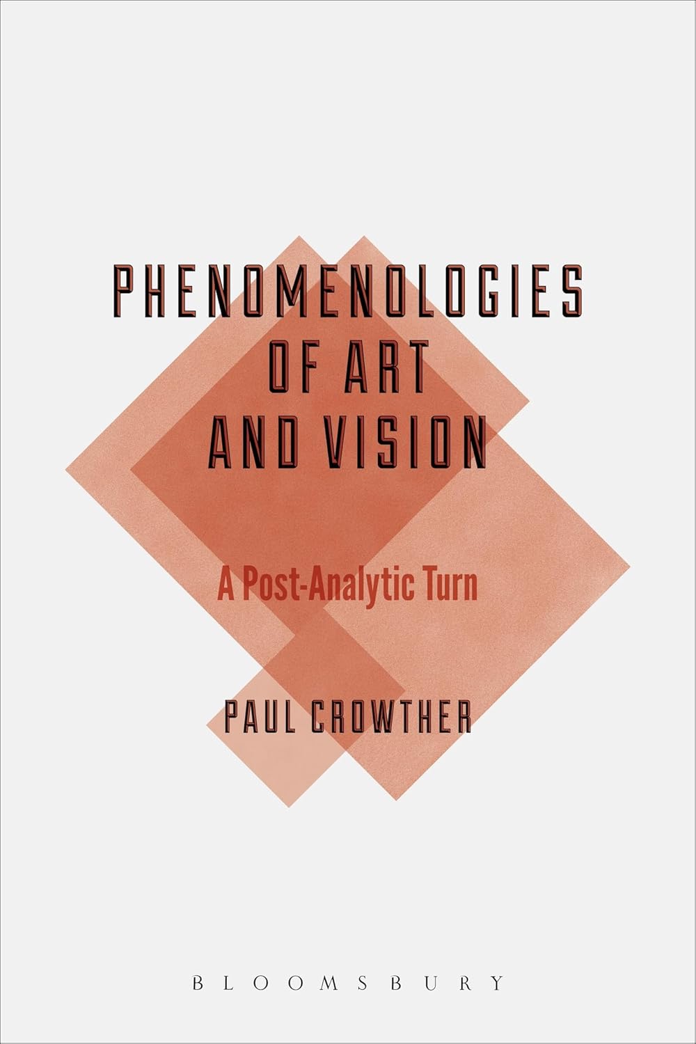 Phenomenologies of Art and Vision: A Post-Analytic Turn Review