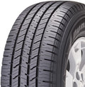 Hankook Dynapro HT RH12 255/70R16 111T - Quiet, Long-Life Highway Tire