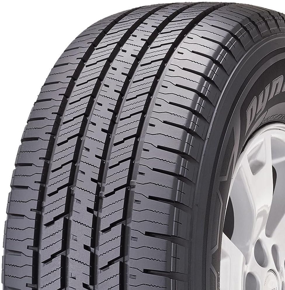 Hankook Dynapro HT (RH12) 255/70R16 All-Season Highway Tires
