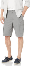 Dockers Men's Perfect Cargo Classic Fit Shorts for Comfort