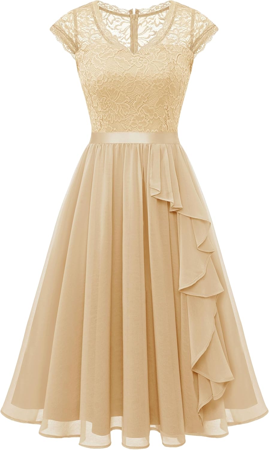 Wedtrend Women's Bridesmaid Dresses for Elegant Occasions