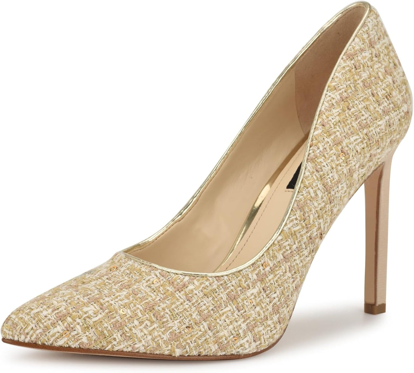 Nine West Tatiana Dress Pump: Stylish Pointy Toe Elegance