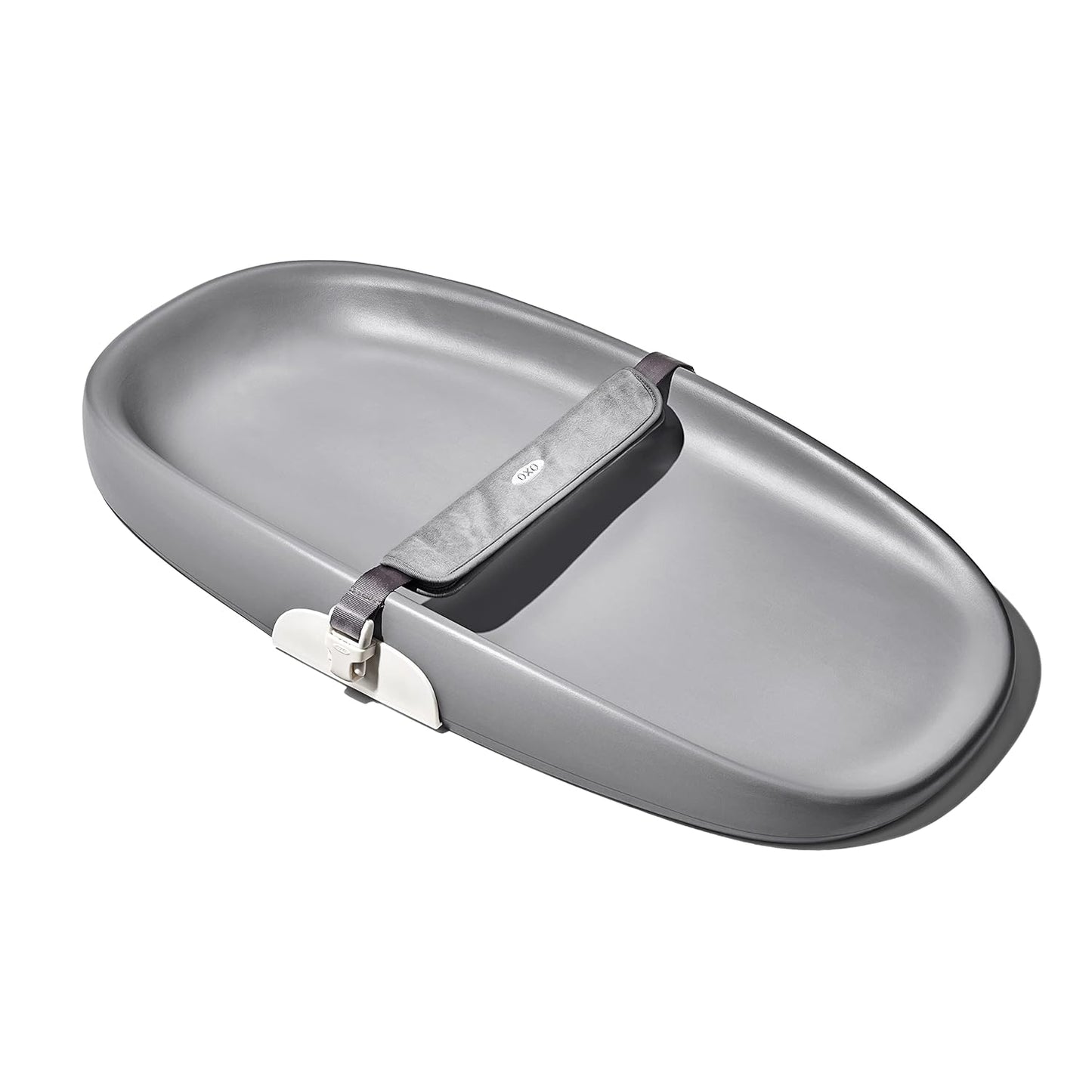 OXO Tot Changing Pad: Soft, Comfortable, and Easy to Clean