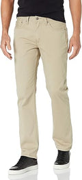 Levi's Men's 514 Straight Fit Jeans for Medium to Athletic Builds