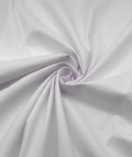 Cotton Polyester Broadcloth Fabric 60in Wide by the Yard - White 20