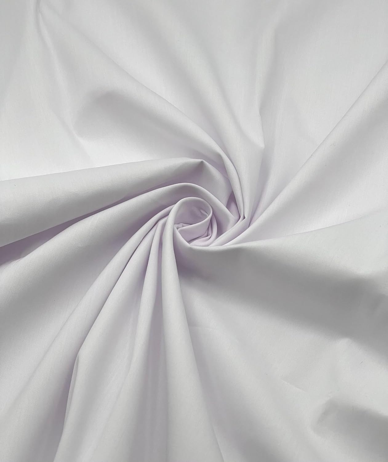 EOVEA Cotton Polyester Fabric 60in Wide for Sewing Projects