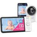 VTech RM5764HD 1080p Smart WiFi Baby Monitor - Remote Viewing