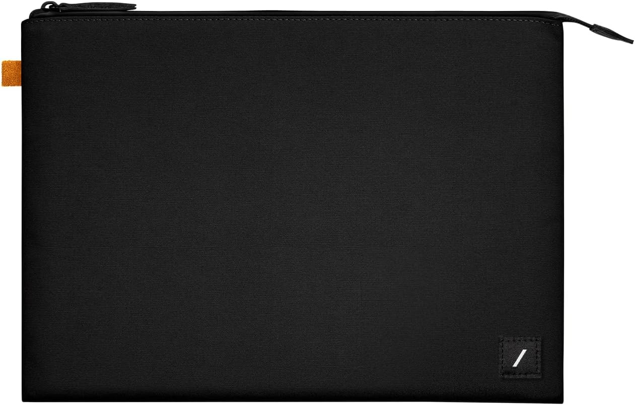 Native Union W.F.A MacBook Sleeve 13in for Minimalist Protection