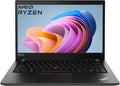 Lenovo ThinkPad T14 (Gen 1) 14in Laptop - Durable Business Workhorse