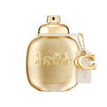 Coach Gold Parfum Women's Perfume - Floral & Fruity Scent