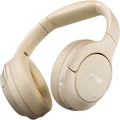 TOZO HT2 Hybrid ANC Over Ear Headphones - Long Battery Life