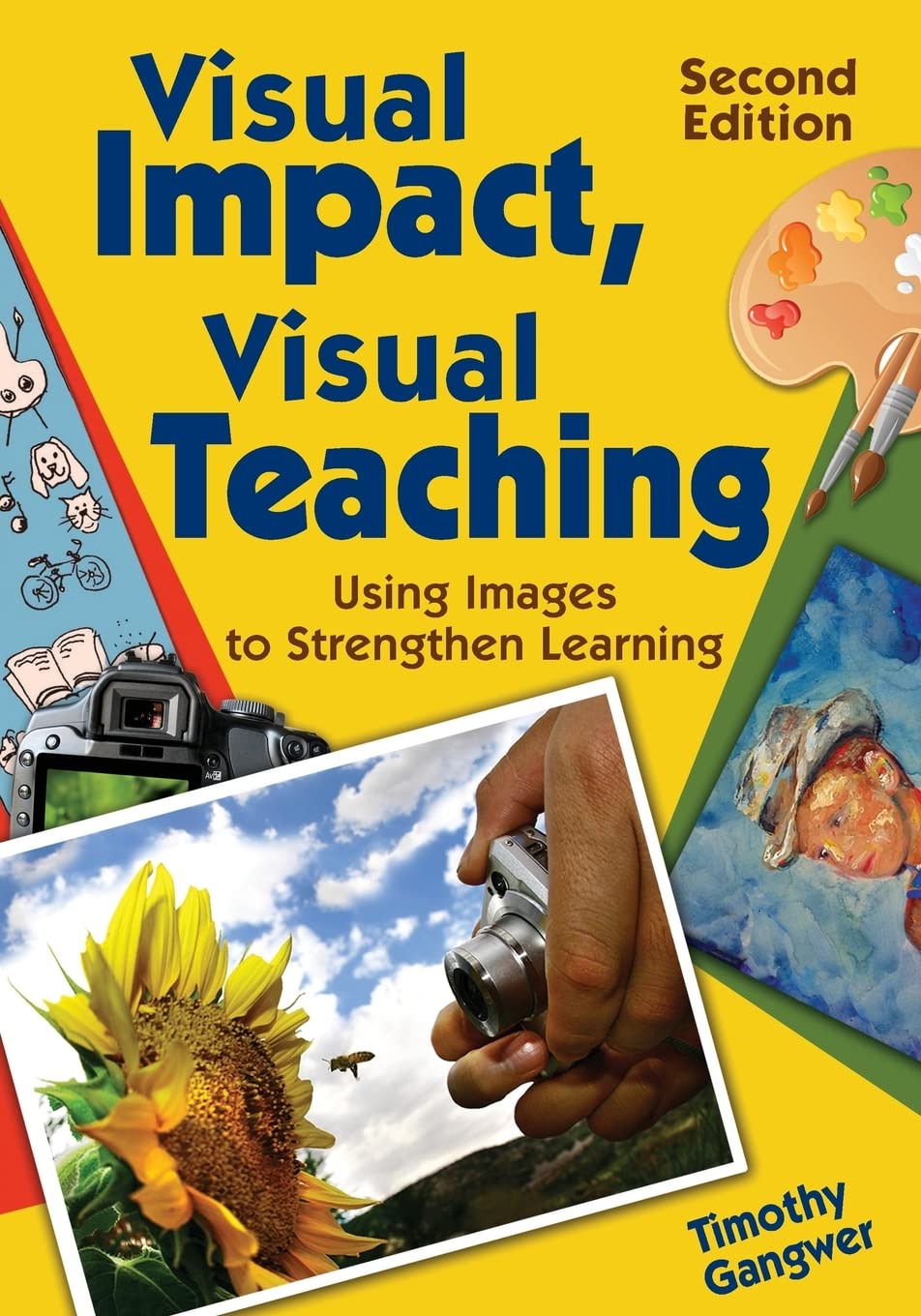 Visual Impact: Using Images to Strengthen Learning Effectively