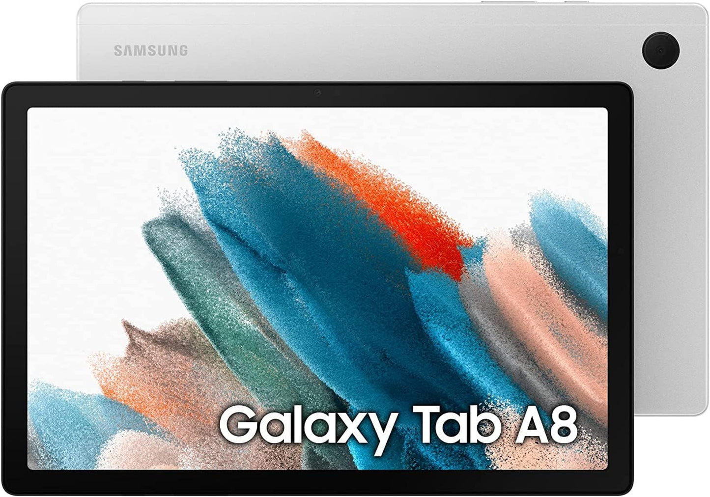 Samsung Galaxy Tab A8 10.5 128GB Tablet for Family Fun