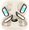 3-in-1 AI Translator Earbuds: Real Time Translation for 144 Languages