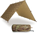 AquaQuest Defender Tarp Heavy-Duty Waterproof Rain Fly for Camping