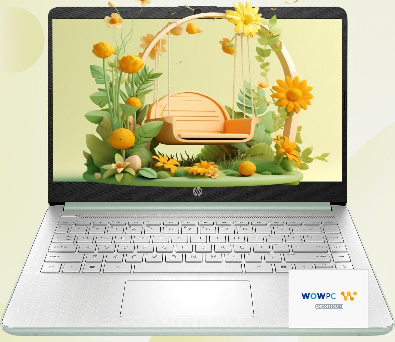 HP 14 Ultrabook Back to School Limited Edition with 32GB RAM