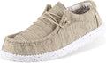 ASITVO Men's Wide Loafers & Slip-ons - Wide Toe Comfort