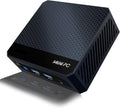 Mini PC Mini Desktop Computer with 12th Gen N95 - Compact 4K Mini PC