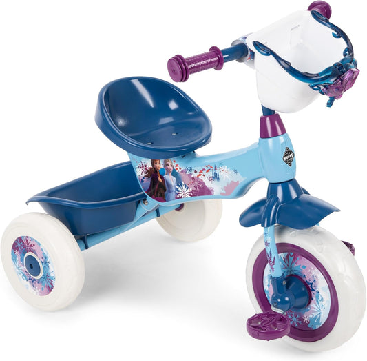 Huffy Disney Frozen 2 Girl's Trike for Magical Adventures