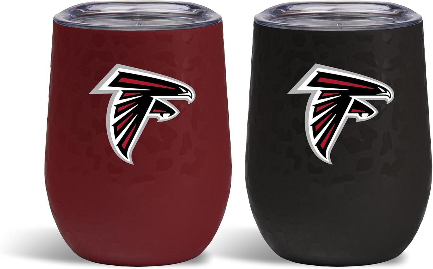 NFL Game Day Tumbler - 40oz Stainless Steel Insulated Cup