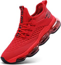 Mens Running Shoes with Air Cushion for Ultimate Comfort